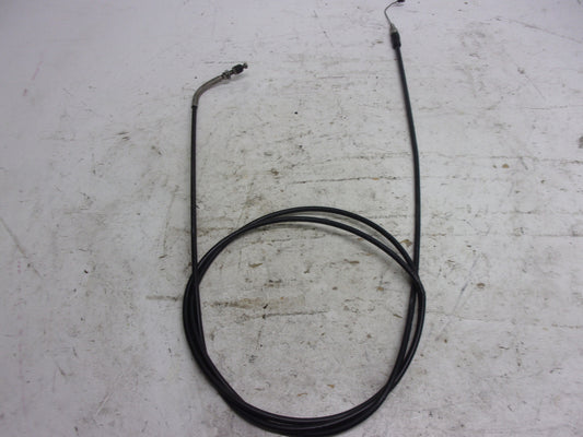 Yamaha 1989-1997 Waverunner 3 FX1 SJ VXR OEM Throttle Cable Part EU0-U7252-01-00