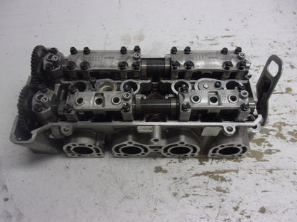 Yamaha Waverunner 2006-2008 FX OEM Complete Cylinder Head 60E-W009A-21-8P