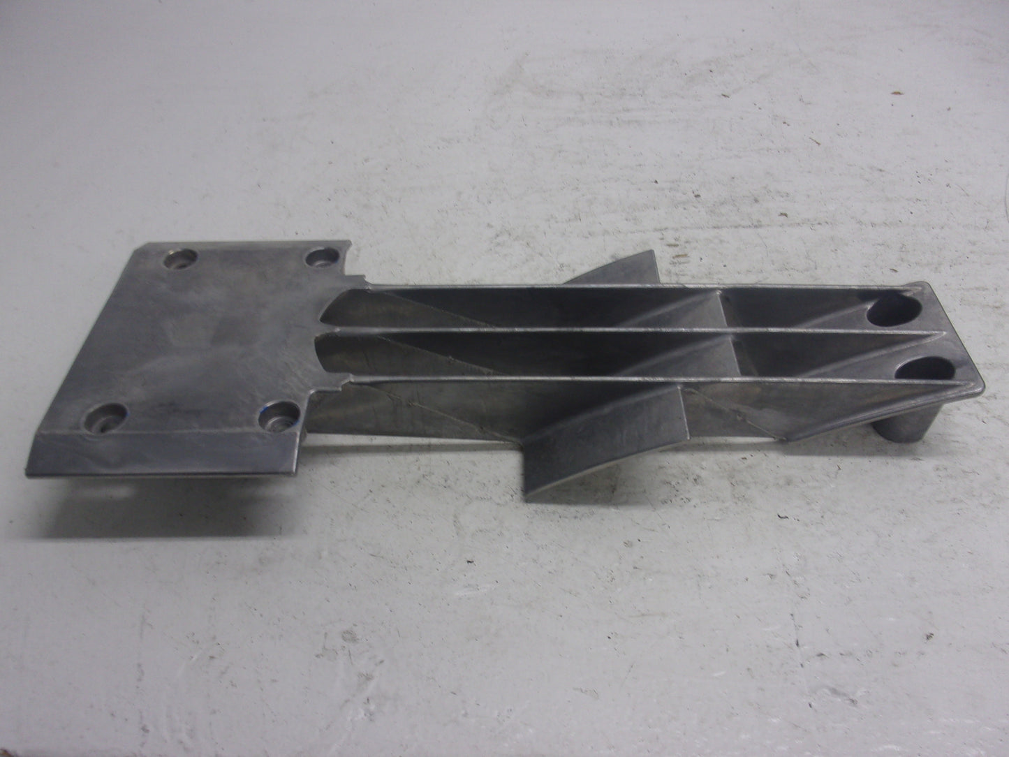 Kawasaki Jet Ski 2011-2023 Ultra Take Off OEM Intake Grate Part# 59366-3724