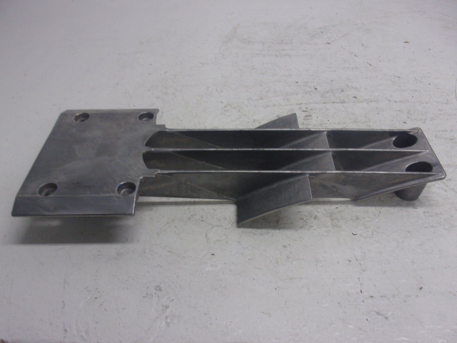 Kawasaki Jet Ski 2011-2023 Ultra Take Off OEM Intake Grate Part# 59366-3724