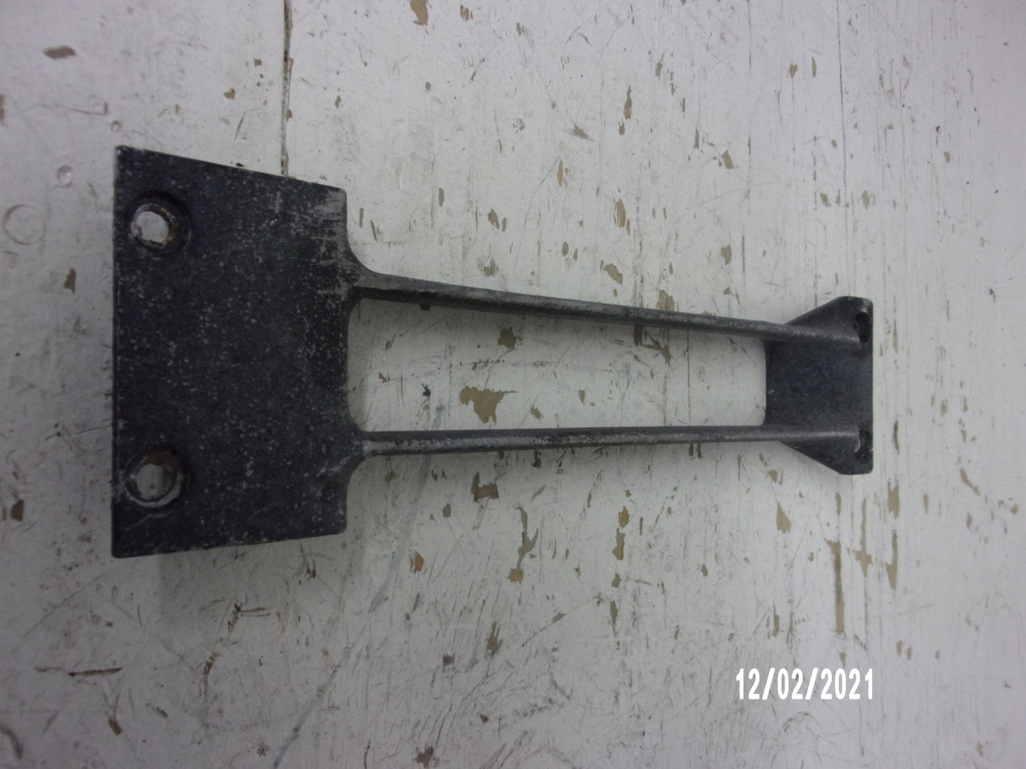 Sea Doo Bombardier PWC 1995-1997 HX OEM Intake Grate Assembly Part# 271000315