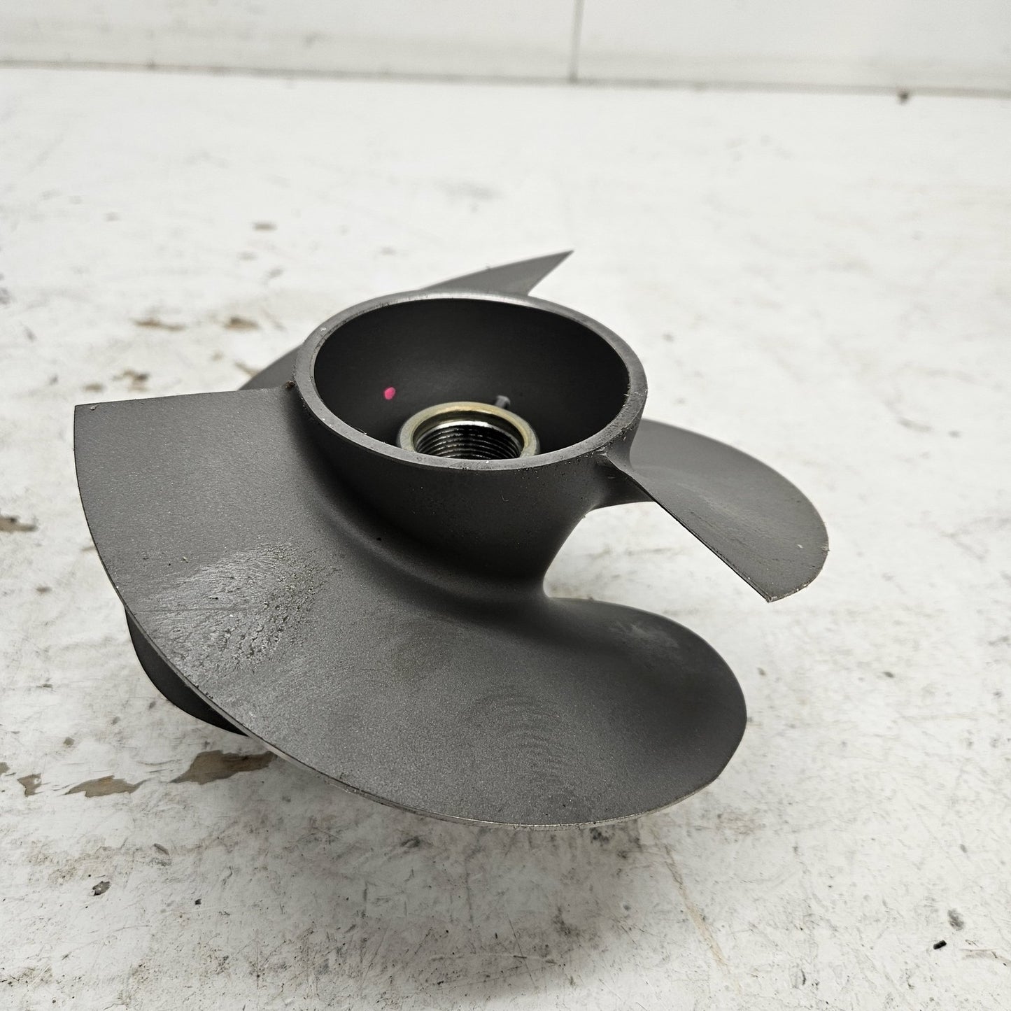 Yamaha WaveRunner 2014-2023 FZS FZR GP OEM Impeller Assembly # 6EV-R1321-00-00