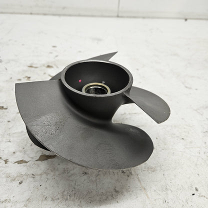 Yamaha WaveRunner 2014-2023 FZS FZR GP OEM Impeller Assembly # 6EV-R1321-00-00
