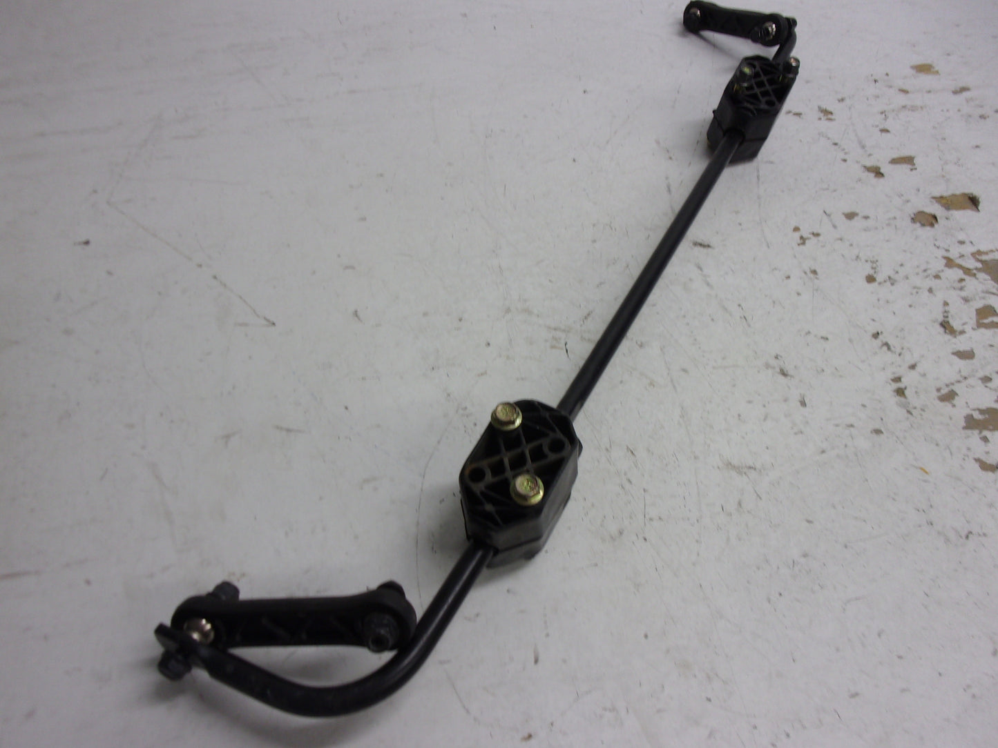 Can-Am Roadster 2019-2022 Ryker OEM Sway Bar Assembly Part# 706202710
