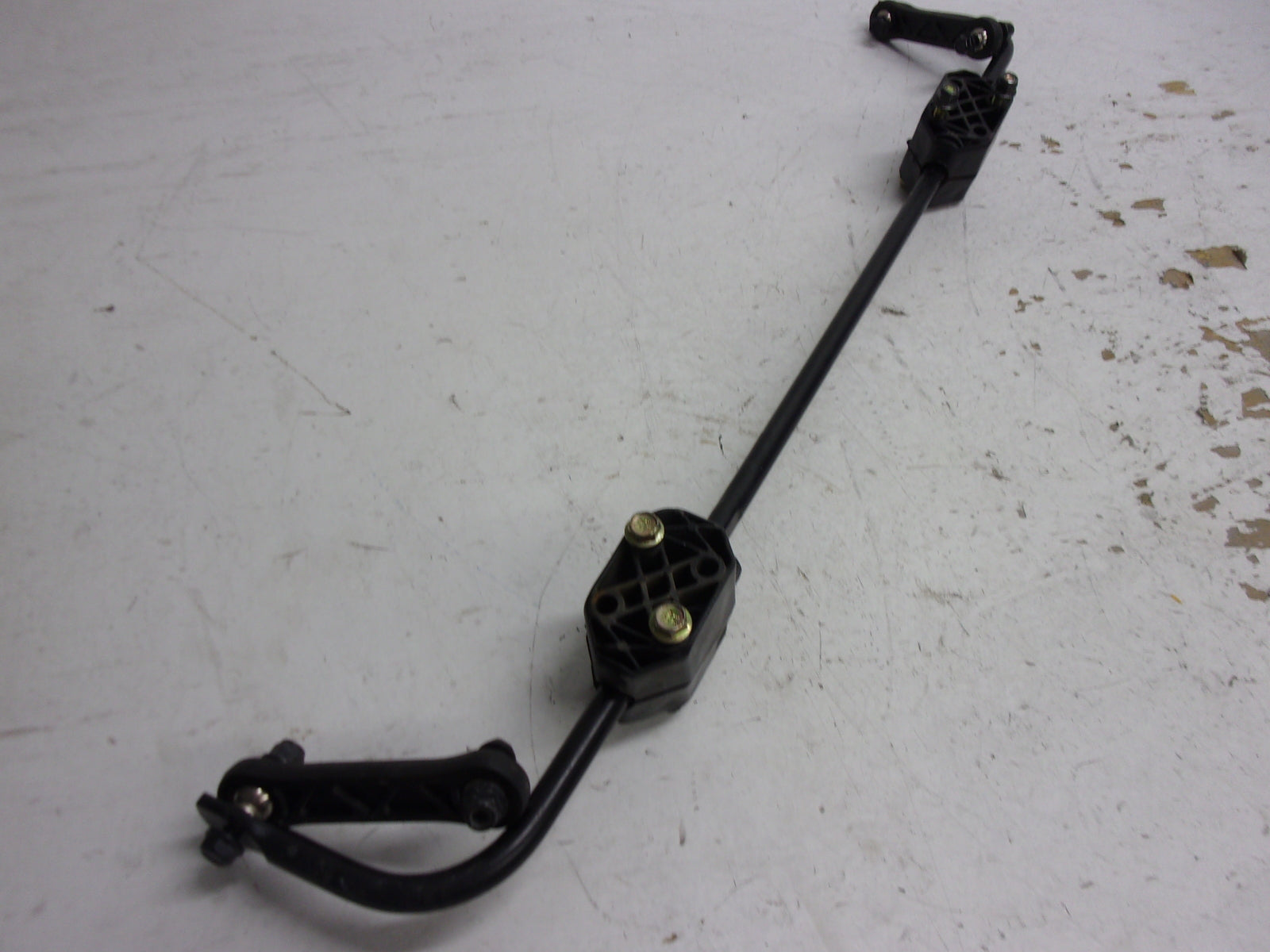 Can-Am Roadster 2019-2022 Ryker OEM Sway Bar Assembly Part# 706202710