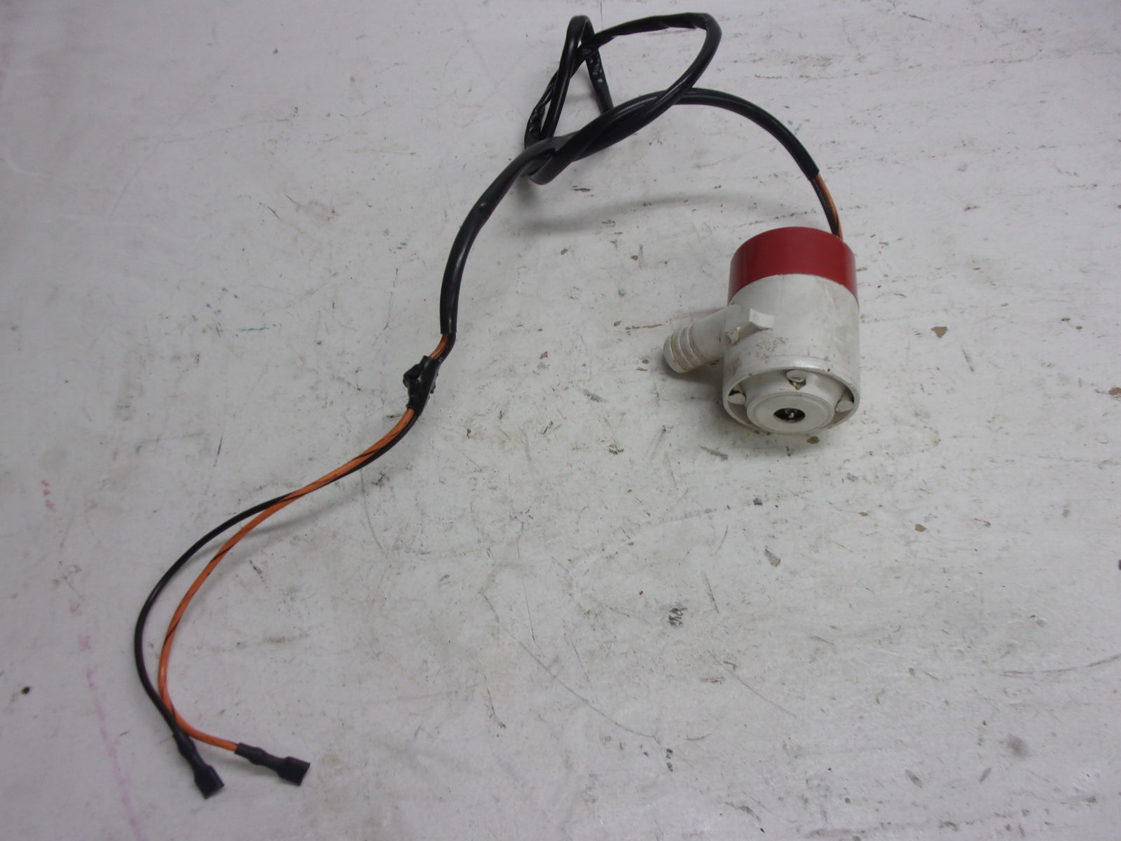 Polaris PWC Watercraft 1996-1997 SLTX SLT SL SLX Hurricane Bilge Pump 2410035