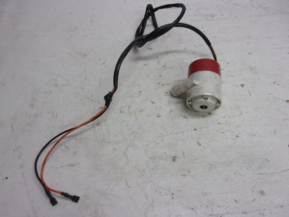 Polaris PWC Watercraft 1996-1997 SLTX SLT SL SLX Hurricane Bilge Pump 2410035