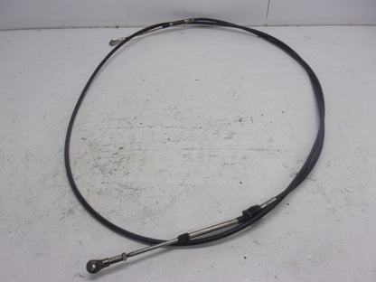 Sea Doo Bombardier 2005-2007 3D Steering Cable Assembly # 277001414