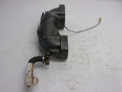 Kawasaki Jet Ski 2000-2004 1100 STX / Ultra 130 OEM Exhaust Pipe Part 18049-3776