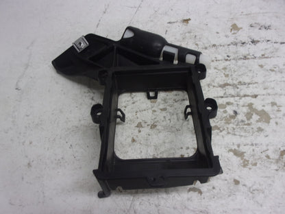 Can-Am Roadster 2019-2020 Ryker OEM Black Air Box Base Plate Assembly 706600151