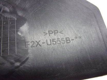 Yamaha WaveRunner 2015-2020 VXR VX GP OEM Center Cover Seal # F2X-U555B-00-00