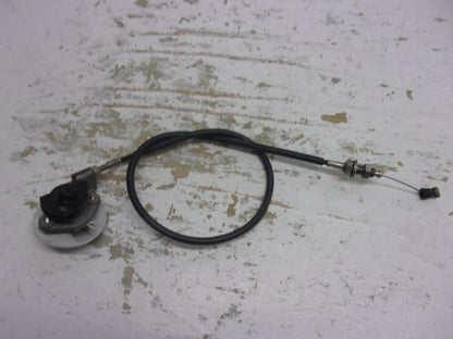 Kawasaki Jet Ski 1991-1999 SS XIR ST STS SS Starter Cable & Knob 54017-3728