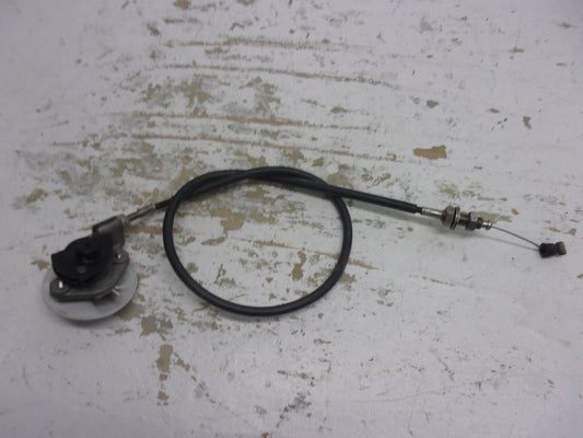 Kawasaki Jet Ski 1991-1999 SS XIR ST STS SS Starter Cable & Knob 54017-3728
