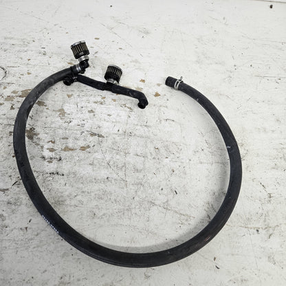 Kawasaki Jet Ski 2007-2023 Ultra 250/260 OEM Oil Hose + K&N Breathers 92192-3769