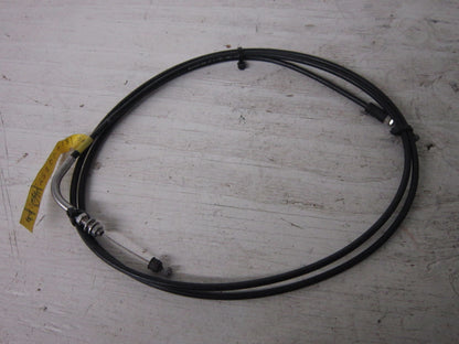 Yamaha WaveRunner 1995-1998 VX OEM Throttle Cable Part# GJ1-U7252-00-00