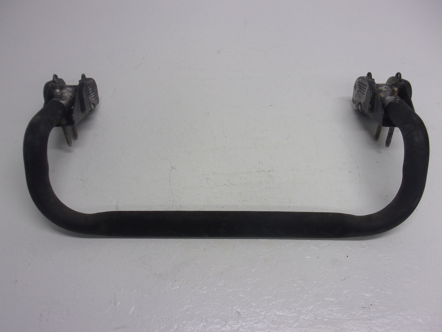Yamaha Waverunner 2003-2015 FXHO FX1100 OEM Reboarding Step Ladder Assembly