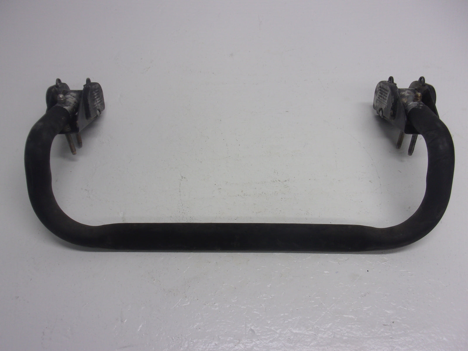 Yamaha Waverunner 2003-2015 FXHO FX1100 OEM Reboarding Step Ladder Assembly
