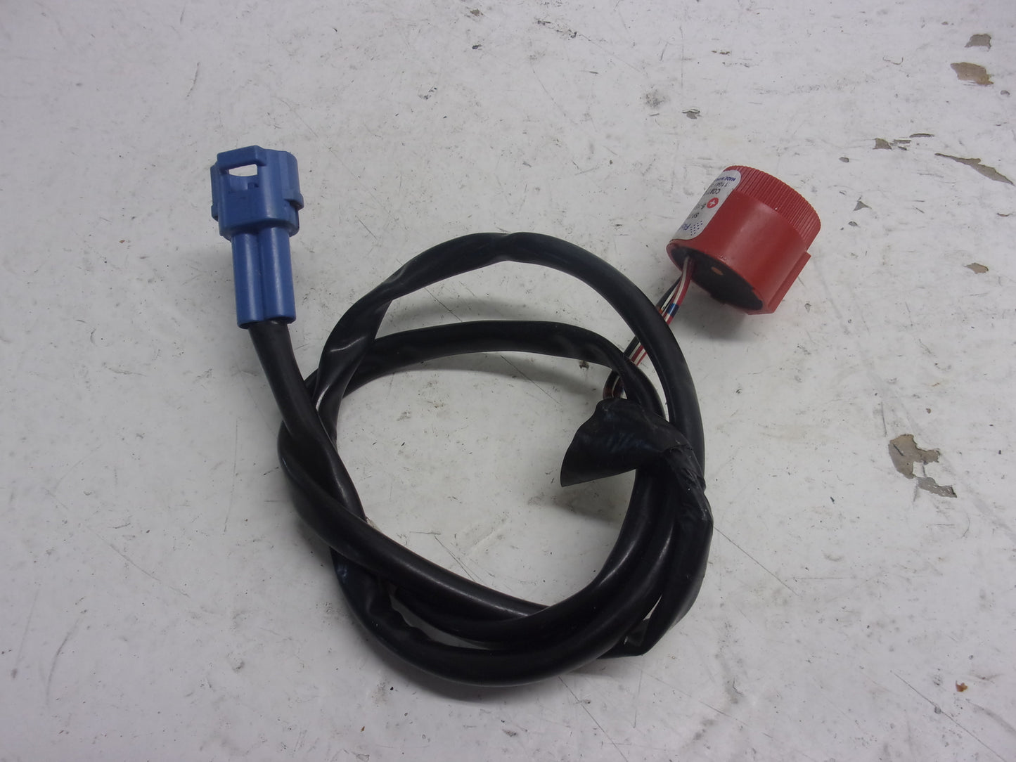 Kawasaki Jet Ski 2004-2021 STX Ultra OEM Horn / Buzzer Assembly Part# 27003-3706
