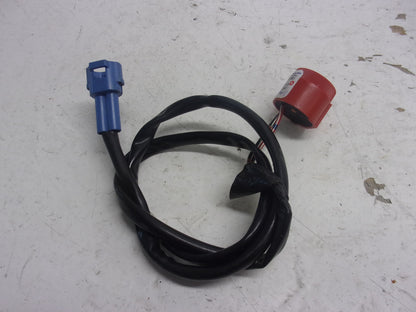 Kawasaki Jet Ski 2004-2021 STX Ultra OEM Horn / Buzzer Assembly Part# 27003-3706