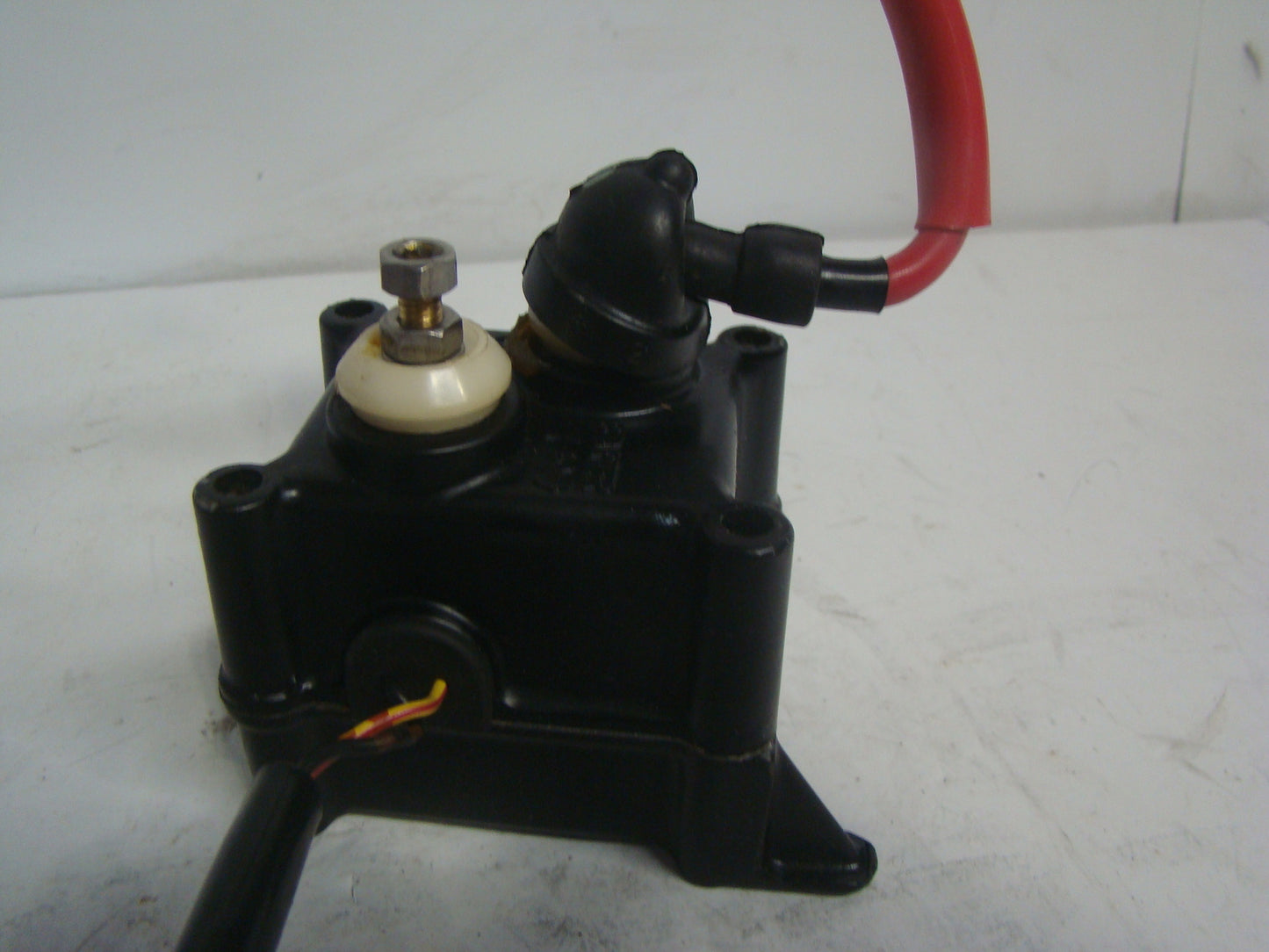 Kawasaki Jet Ski 2002-2019 STX 12 STX 15 Ultra STX-R Switch Assembly # 27010-377