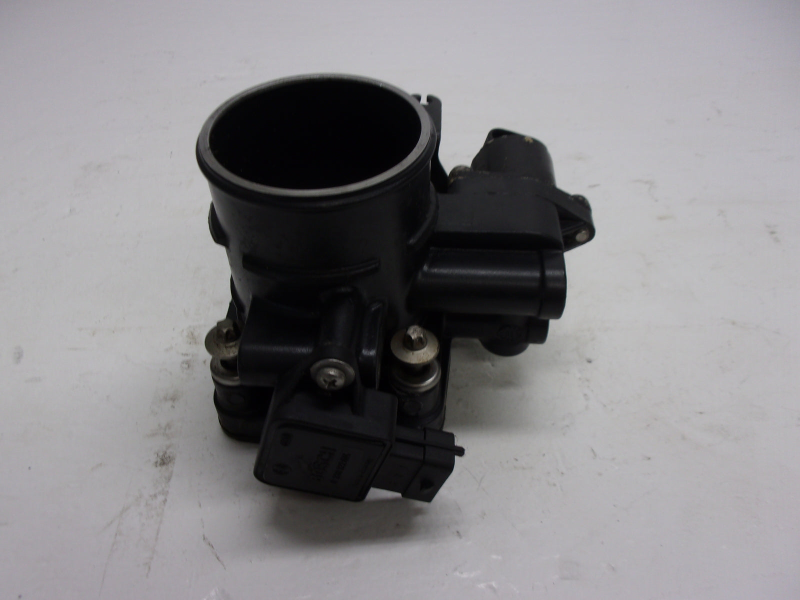 Sea Doo Bombardier 2003-2005 RXT RXP GTX 4-Tech OEM Throttle Body Part 420889023