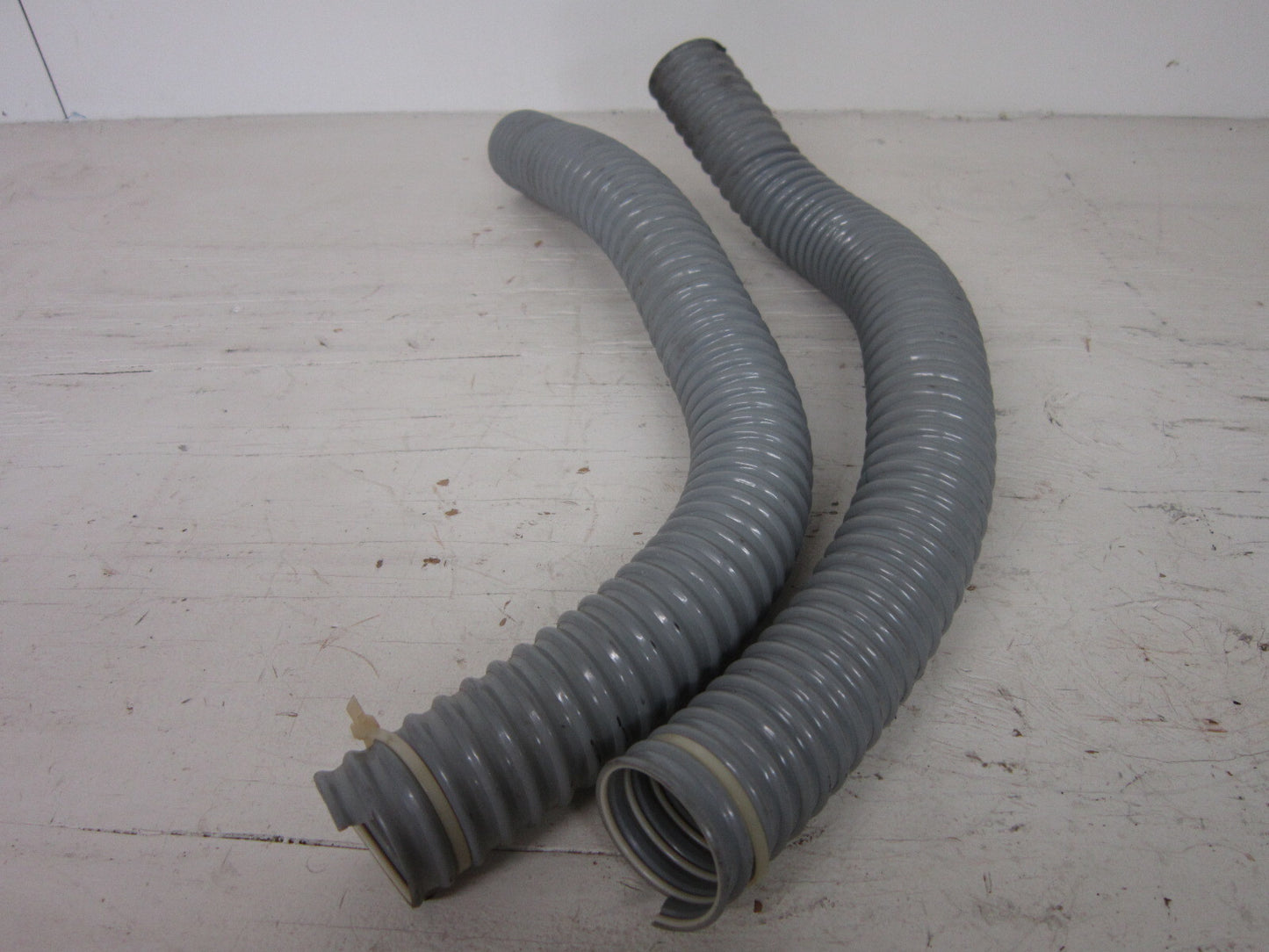 Yamaha Waverunner 1996-1997 Wave Raider 760 Ventilation Hose Set GJ1-U213F-00-00