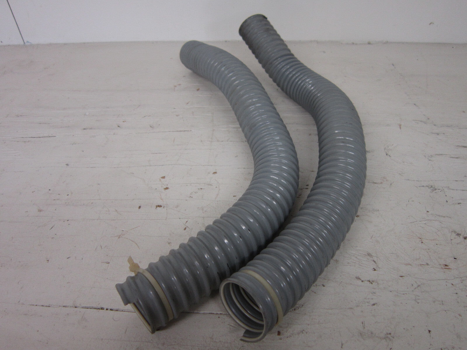 Yamaha Waverunner 1996-1997 Wave Raider 760 Ventilation Hose Set GJ1-U213F-00-00