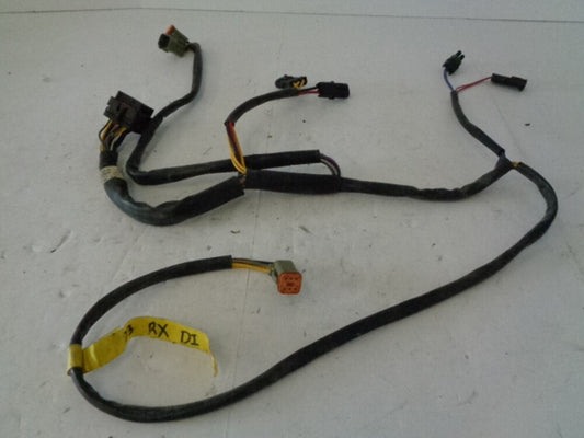 Sea Doo Bombardier PWC 2003 RX DI Front Wire Harness Assembly # 278001826