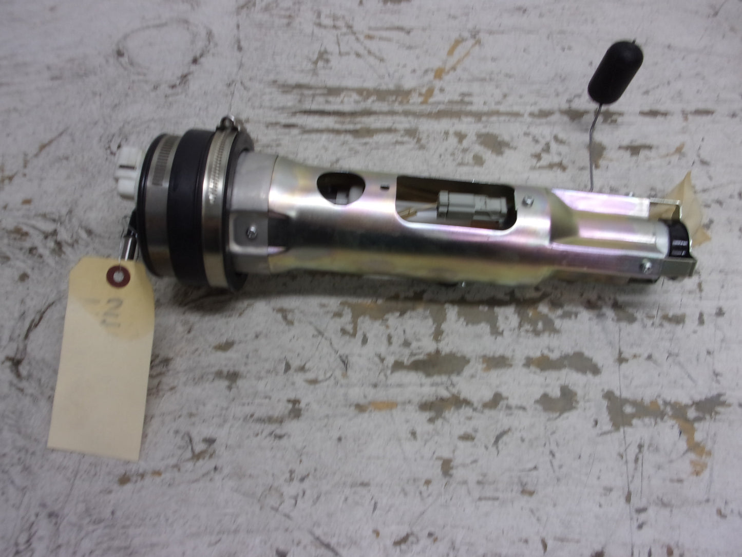 Kawasaki Jet Ski 2014-2015 Ultra 300/310 OEM Fuel Pump Assembly # 49040-0712