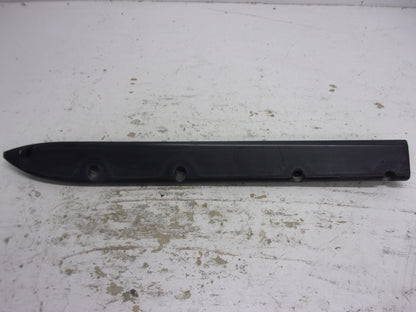 Kawasaki Jet Ski 1998-2003 ZXI STX STS OEM Black Left Stabilizer # 59437-3711-6Z