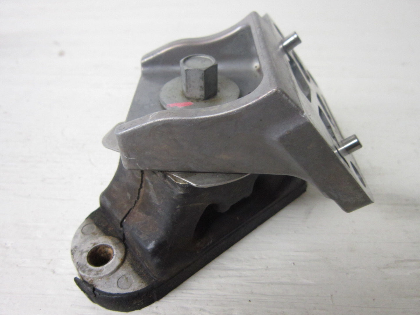 Yamaha Waverunner 2016-2021 VX EX V1 Engine Mount Set Of 2 Part# 6EY-41662-00-00