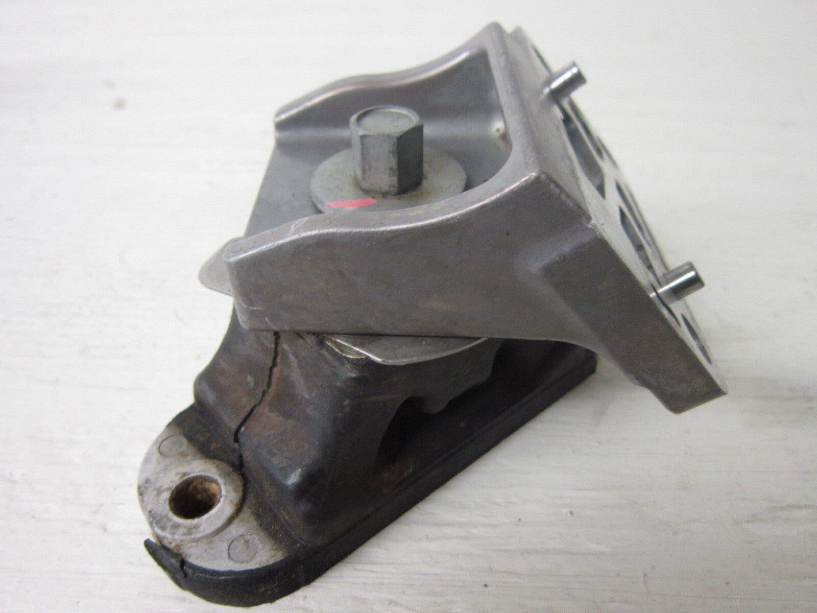 Yamaha Waverunner 2016-2021 VX EX V1 Engine Mount Set Of 2 Part# 6EY-41662-00-00