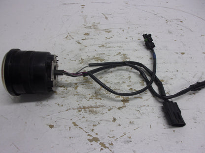 Sea-Doo Bombardier 1998 GTX Limited OEM Speedometer Part# 278001237
