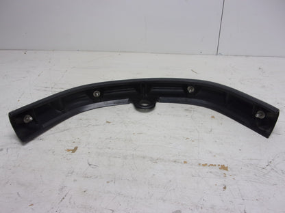 Kawasaki Jet Ski 1997-2003 ZXI 1100 OEM Black Front Bumper Part# 39027-3729-6Z