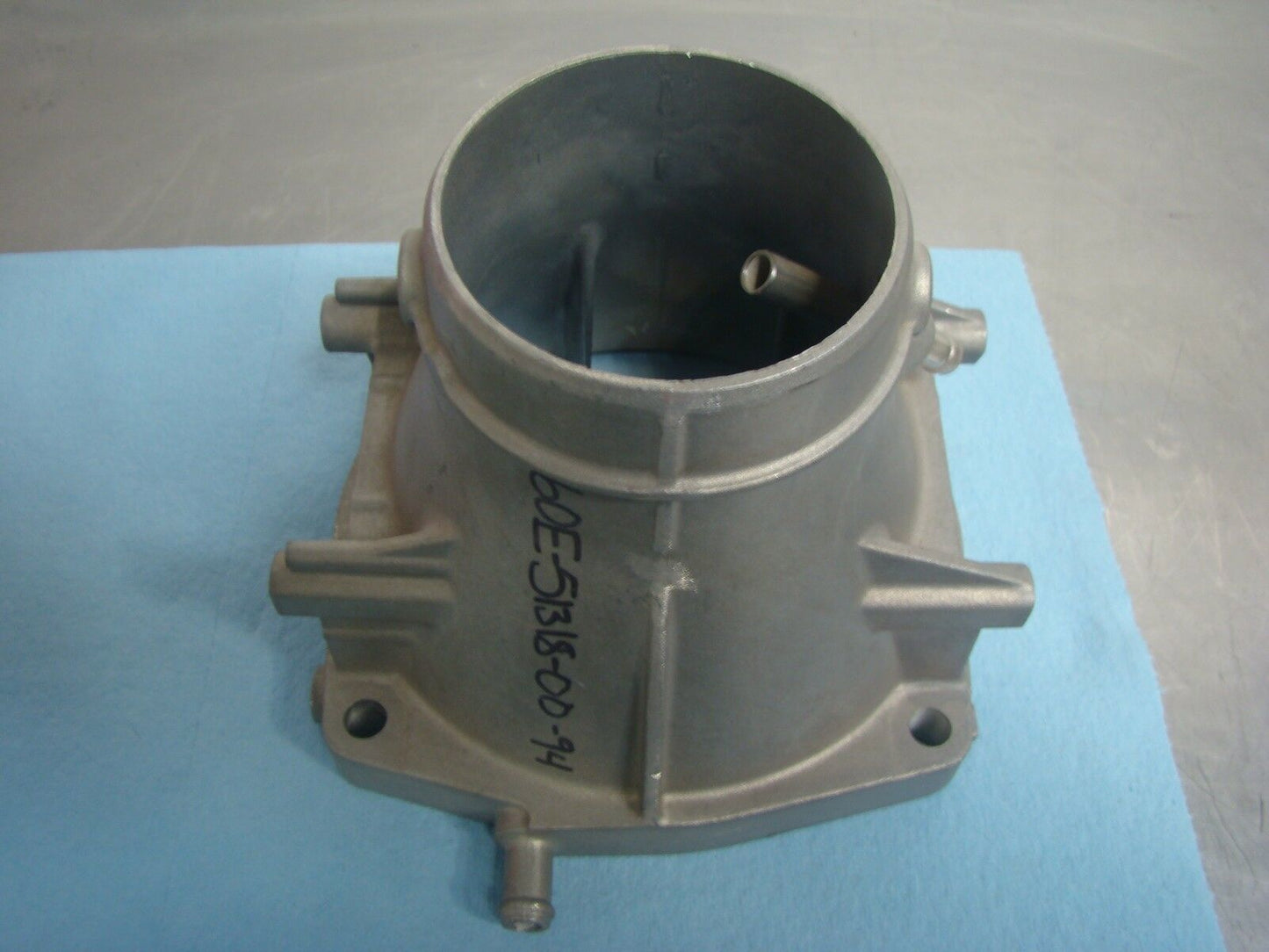 Yamaha 02-04 FX140 FX Cruiser FX1000  NOS Reduction Unit Part# 60E-51318-00-94