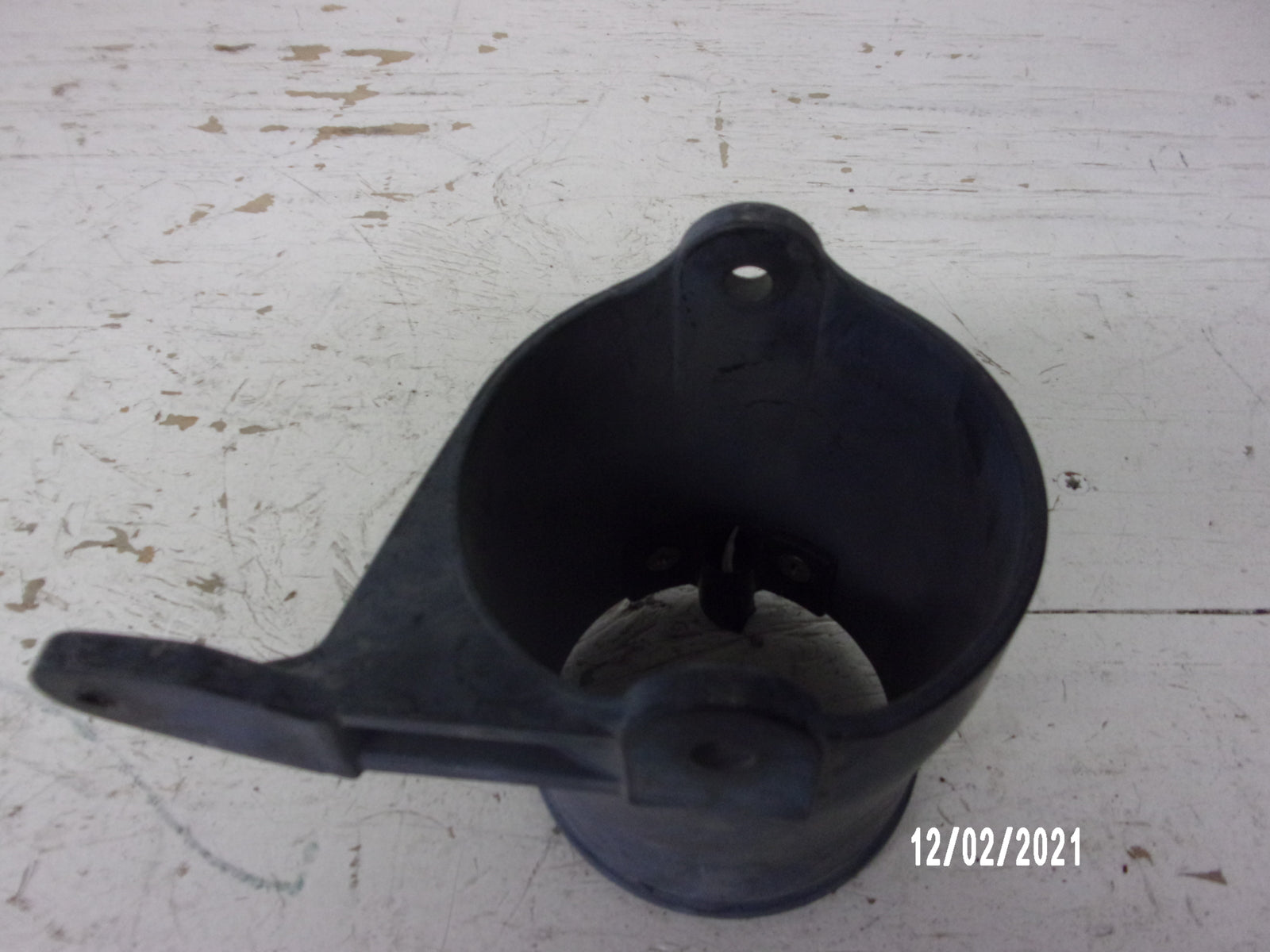 Yamaha Waverunner 1990-1992 Superjet / VXR 650 Steering Nozzle 6R7-51313-00-00