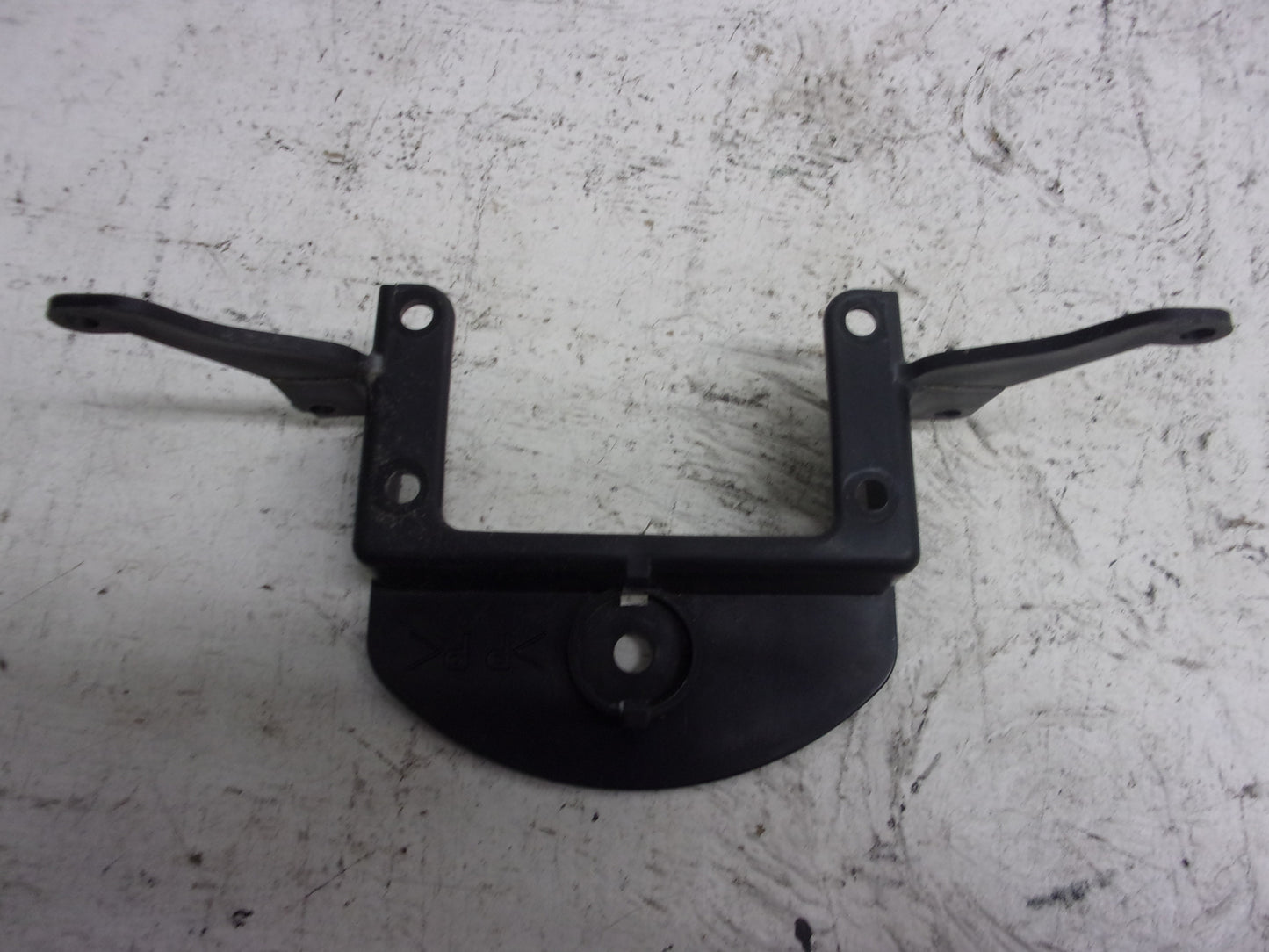 Yamaha WaveRunner 1997-2008 GP XL OEM Handlebar Pad Bracket Part GP7-U142K-00-00