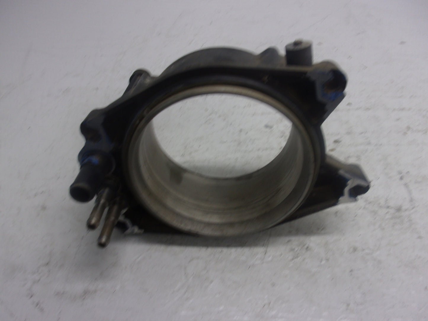Polaris Watercraft 1994-1995 SLT SL OEM Pump Housing Part# 5130982