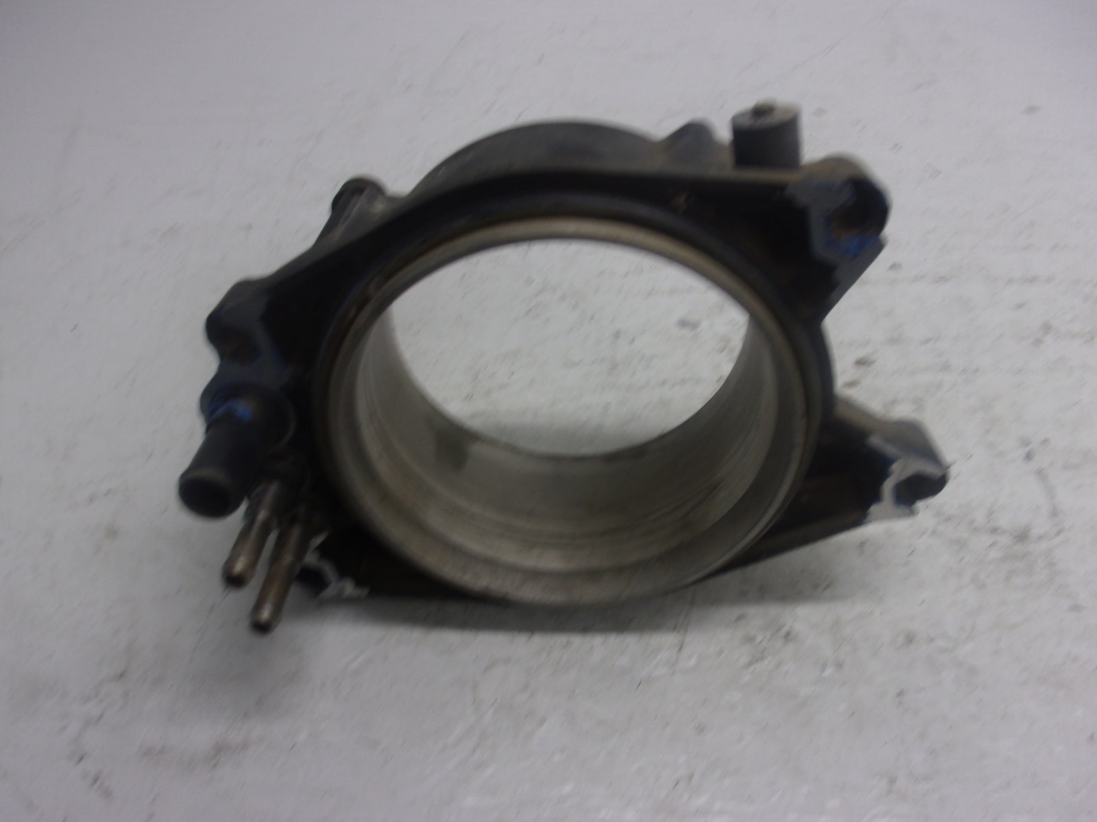 Polaris Watercraft 1994-1995 SLT SL OEM Pump Housing Part# 5130982
