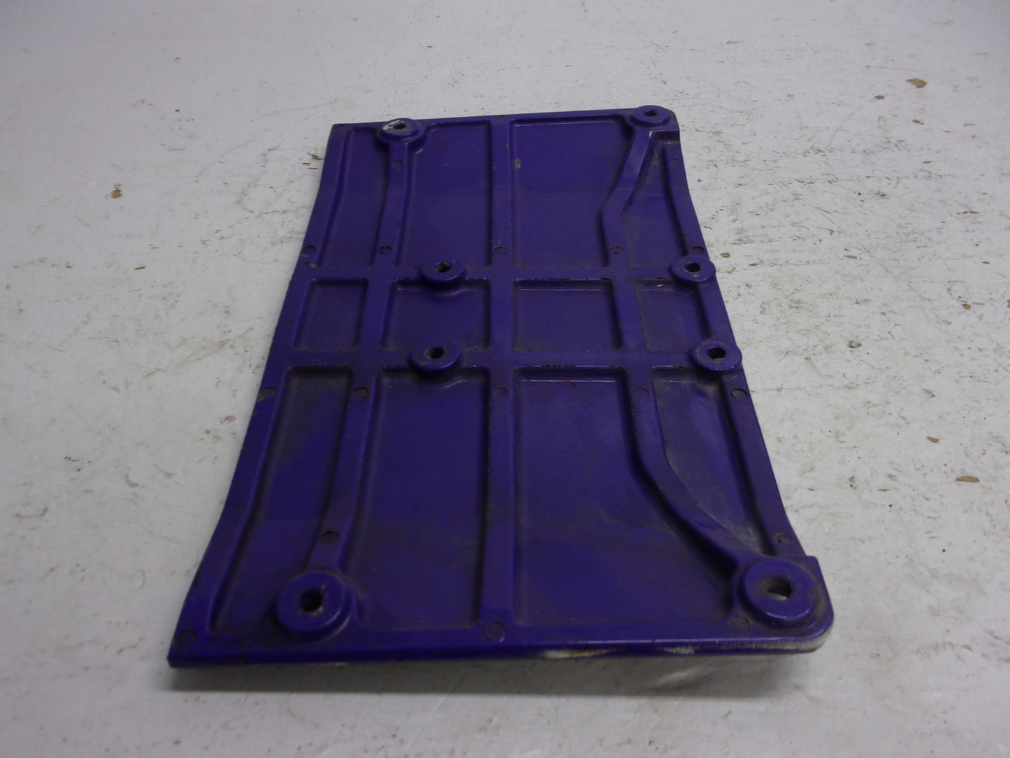 Kawasaki Jet Ski 1995-1997 ZXI 750/900/1100 Jet Pump Cover Part# 59446-3728-23