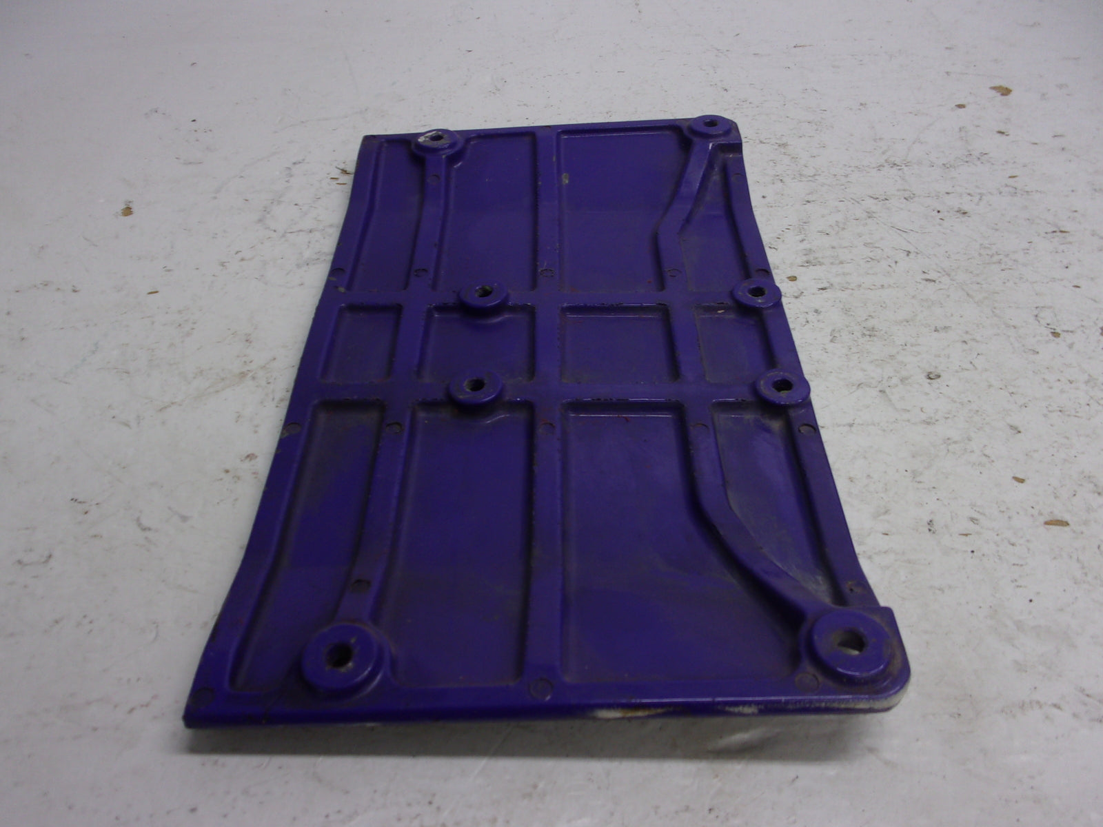 Kawasaki Jet Ski 1995-1997 ZXI 750/900/1100 Jet Pump Cover Part# 59446-3728-23