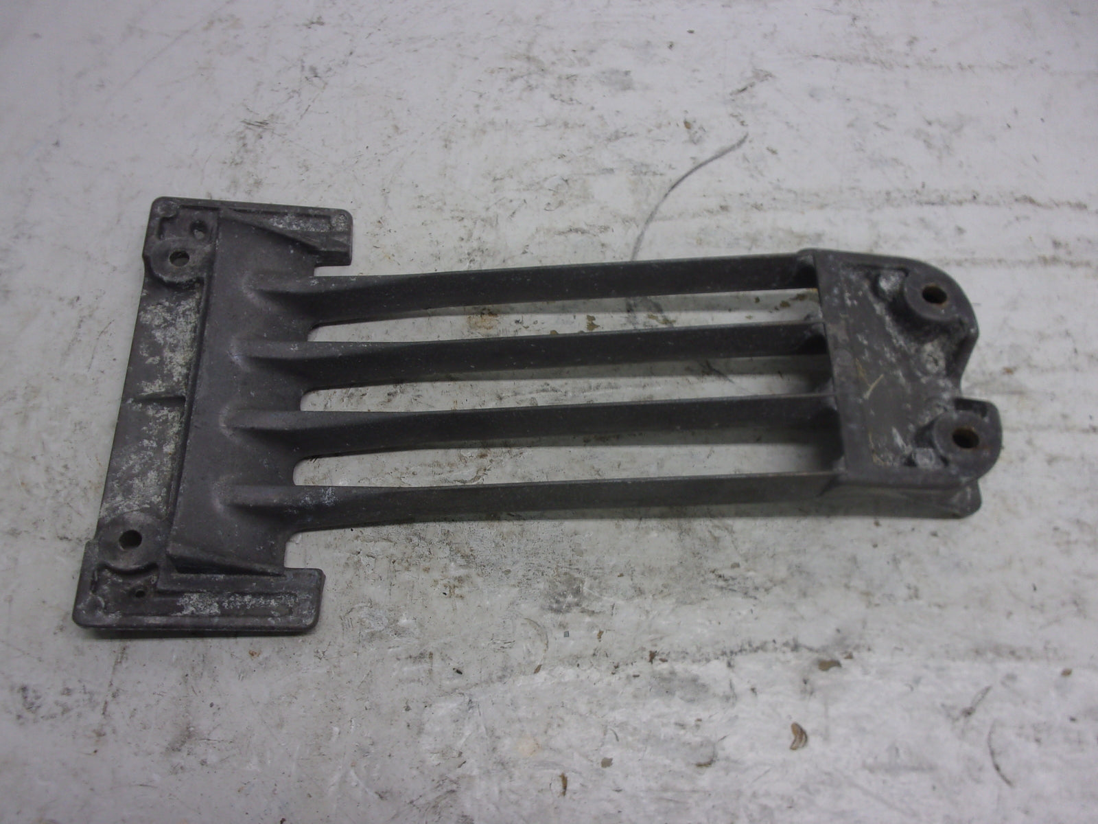 Yamaha WaveRunner 2000-2008 GP1200/1300 OEM Intake Grate Part# 67X-51333-00-94