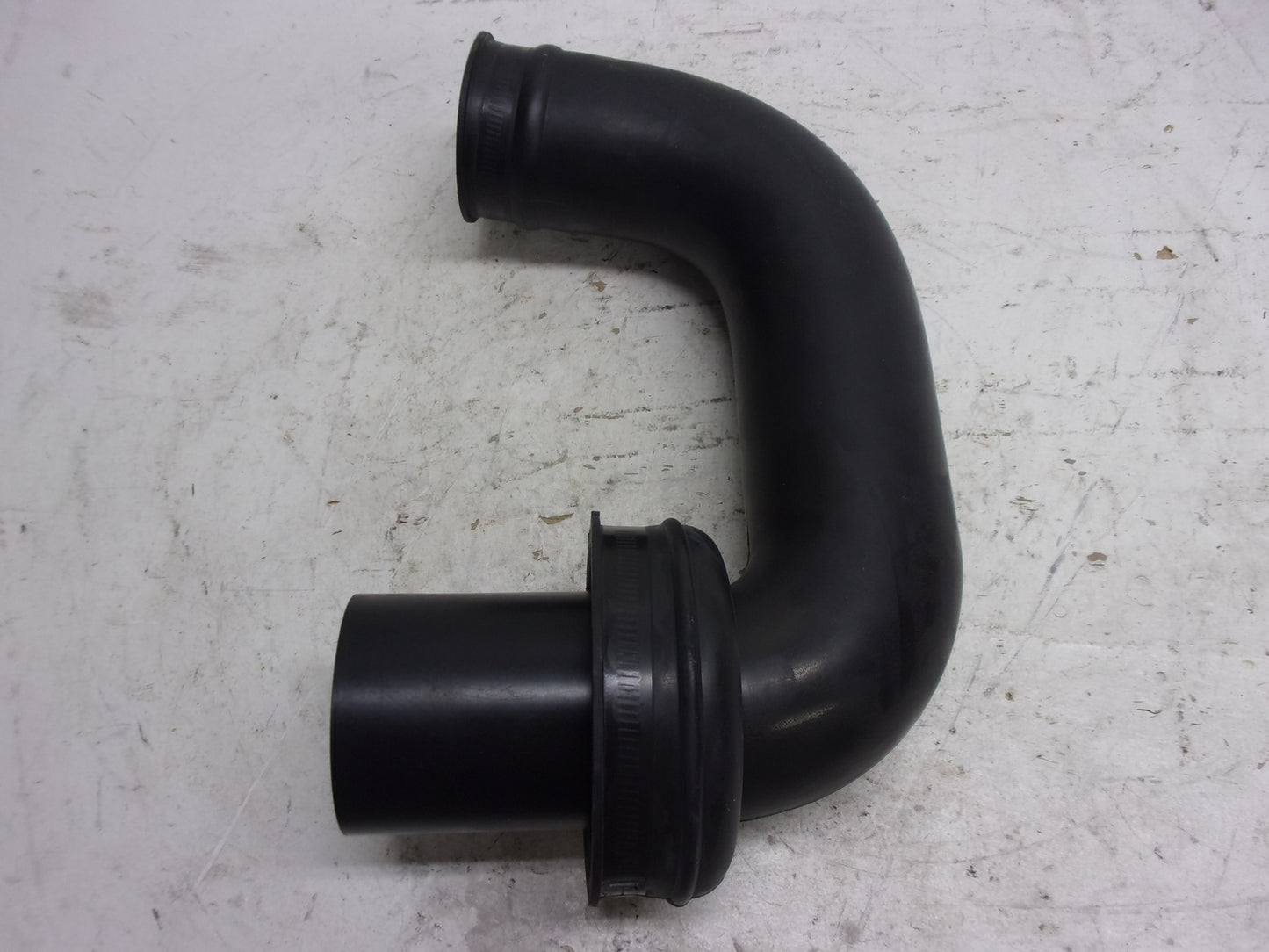 Yamaha 2016-2022 VX V1 Barely Used OEM Exhaust Water Box Hose # F4G-U7555-00-00