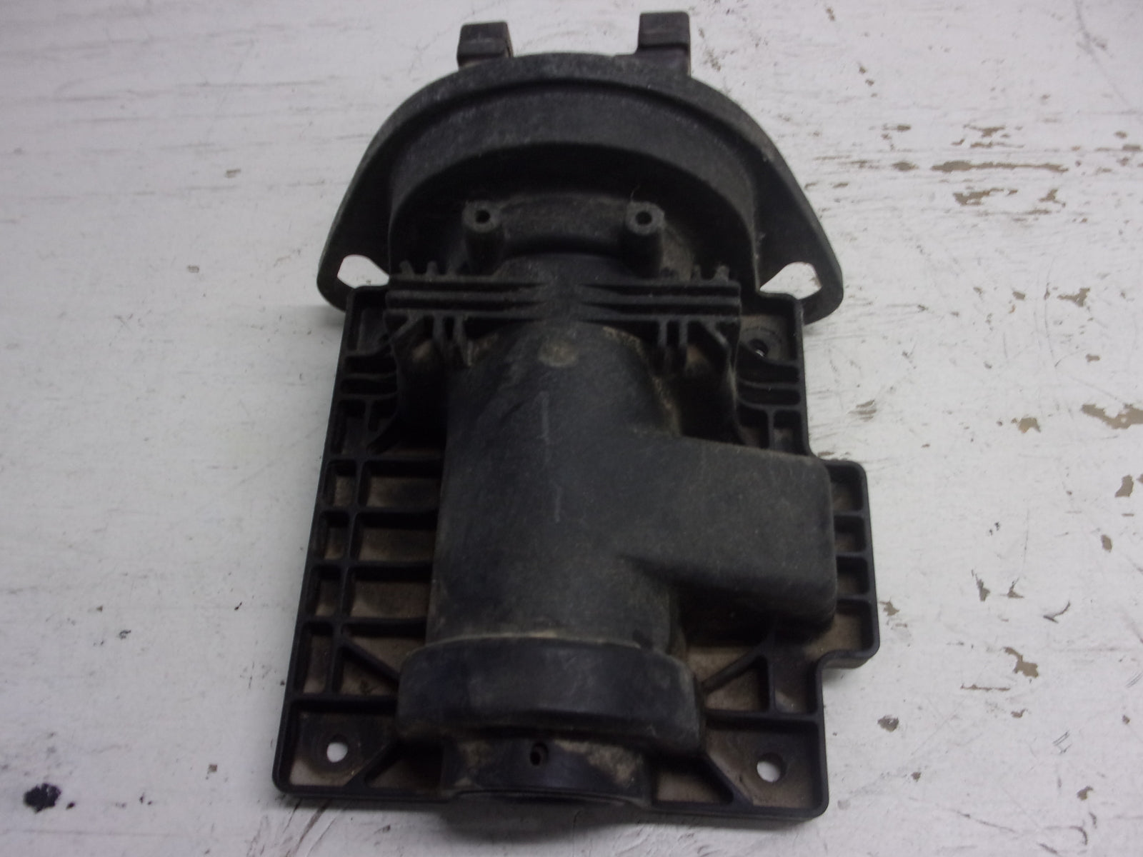 Polaris PWC Watercraft 1999-2002 Virage Freedom OEM Steering Column Part 5132317
