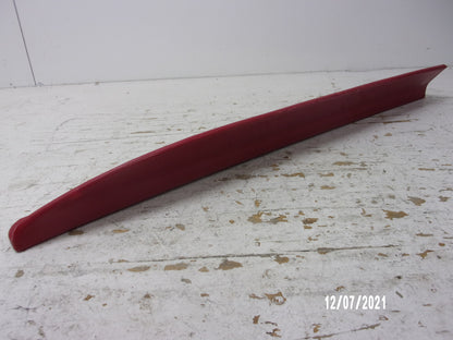 Polaris PWC Watercraft 1999 SLTX 1050 OEM Red Right Sponson Part# 5432275-294
