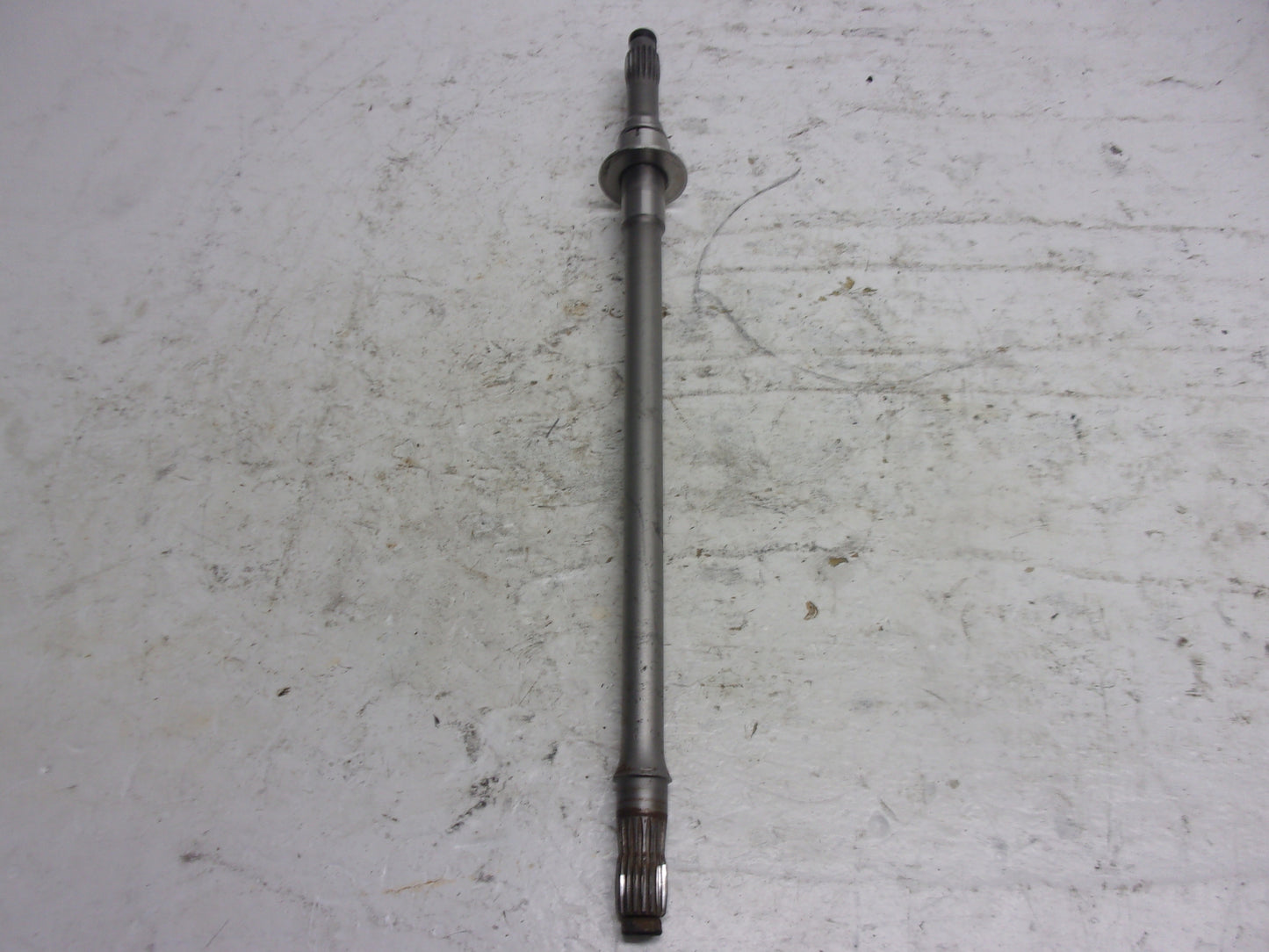 SeaDoo Bombardier 1998-2003 RX GSX OEM Drive Shaft Assembly Part# 272000151