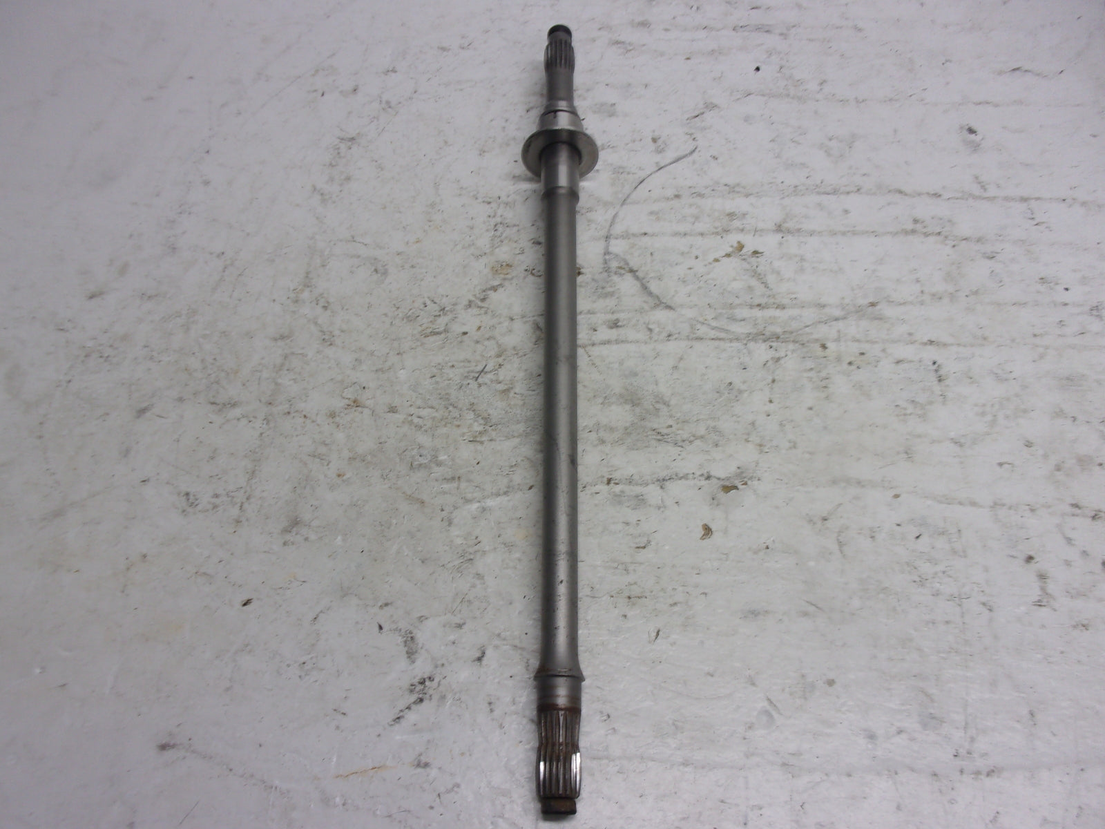 SeaDoo Bombardier 1998-2003 RX GSX OEM Drive Shaft Assembly Part# 272000151