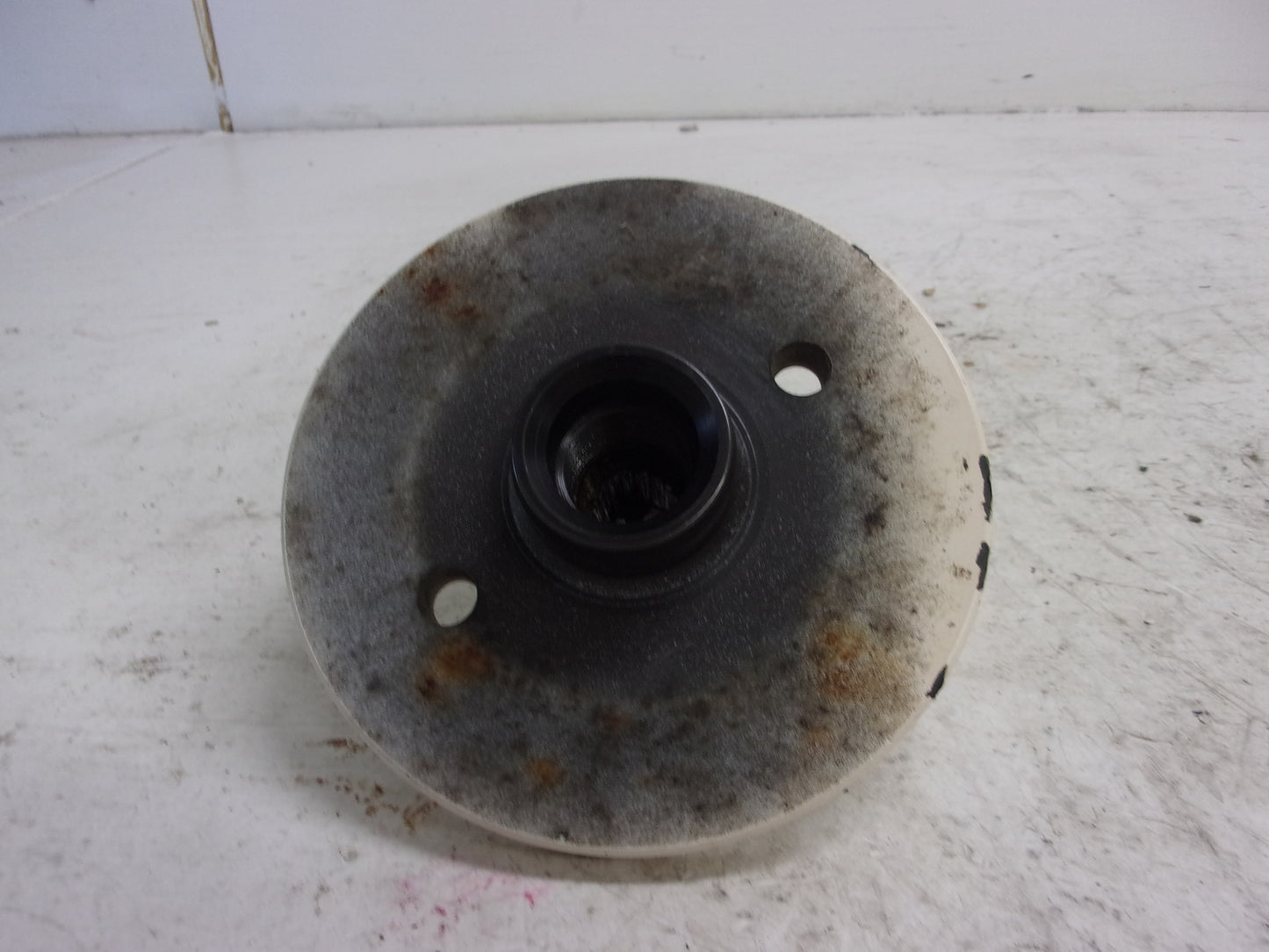 SeaDoo Bombardier 1995-1997 GSX GTX SPX XP OEM Flywheel Clutch Part# 290958056
