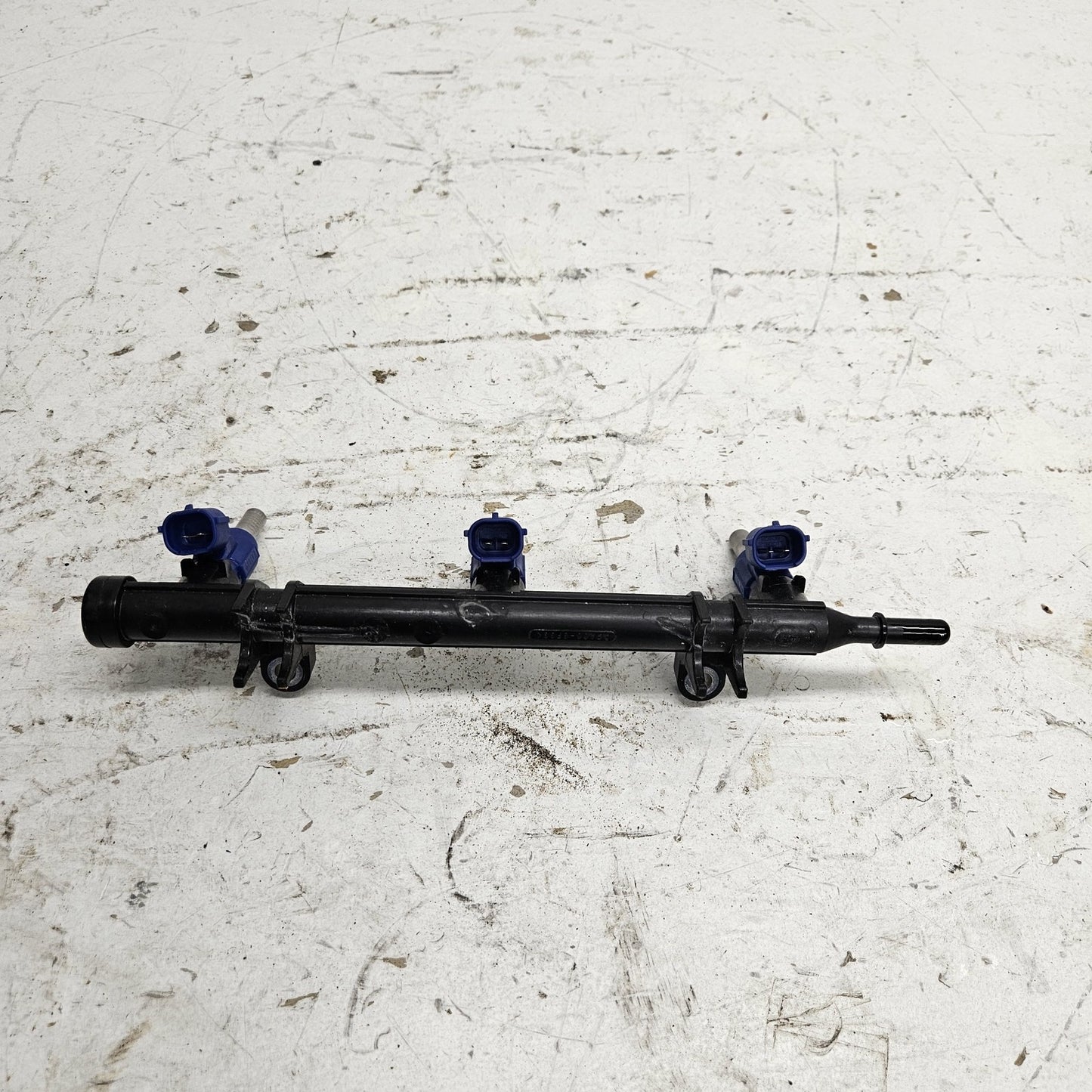 Yamaha WaveRunner 2018-2023 VX EX Jet Blaster Fuel Injector Set 2HC-13761-00-00