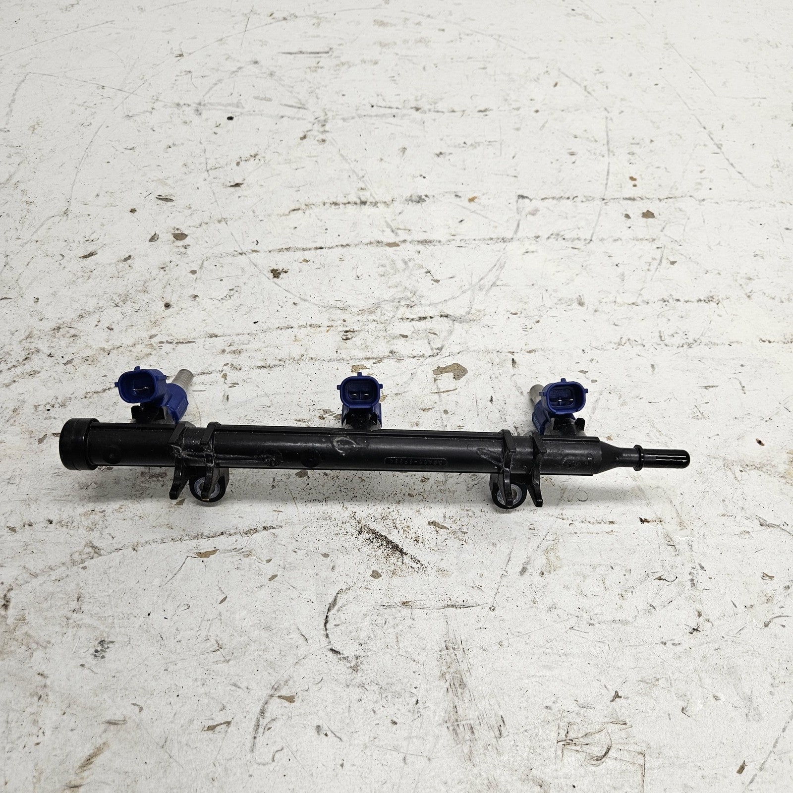 Yamaha WaveRunner 2018-2023 VX EX Jet Blaster Fuel Injector Set 2HC-13761-00-00